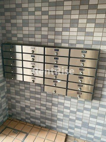 ルミエールのトイレ