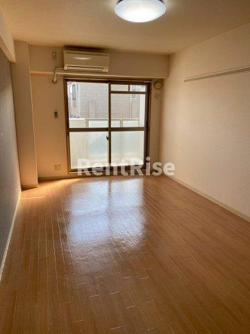 ルミエールのエントランス