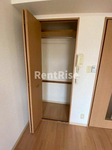 ルミエールの設備