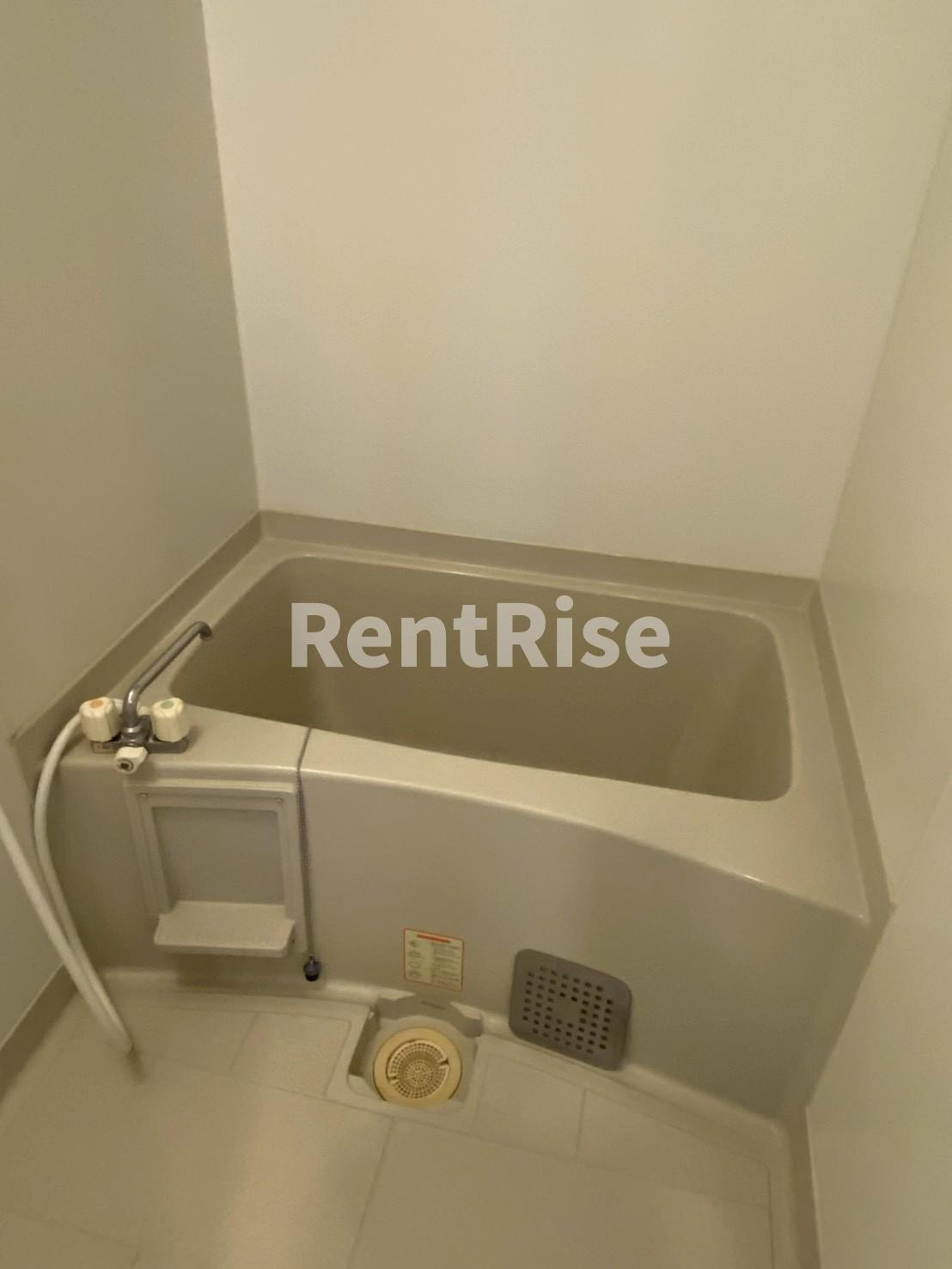 ルミエールのバルコニー