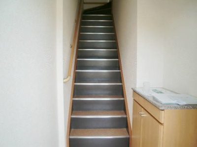 【玄関】 | クリスタルビラ