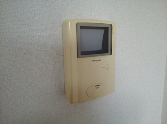 【セキュリティ】 | クリスタルビラ