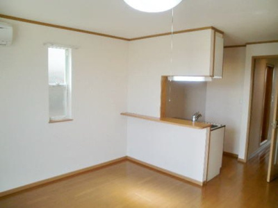 【内装】 | クリスタルビラ