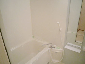 【浴室】 | クリスタルビラ