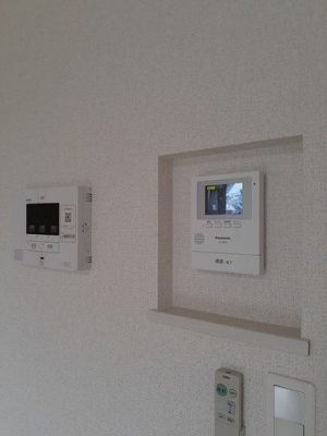 【セキュリティ】 | ヴァンヴェールヒルＧ