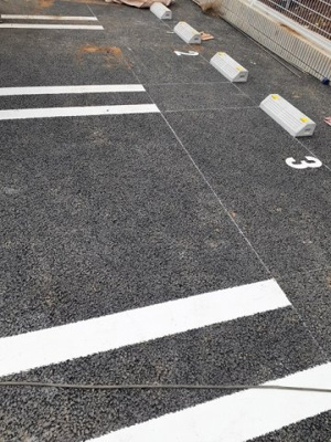 【駐車場】 | ヴァンヴェールヒルＧ