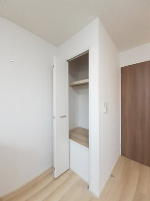 【収納】 | ヴァンヴェールヒルＧ