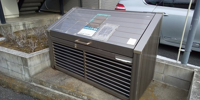 レオパレスパーチェ作新台のその他