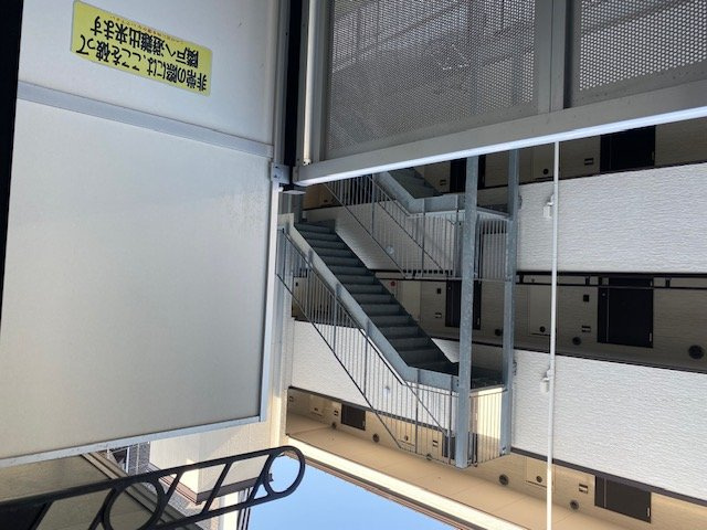 レオパレスエアポートのその他