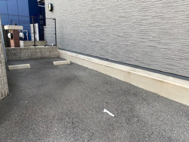 レオパレスエアポートのその他