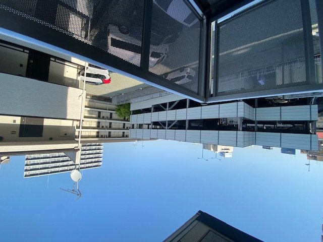 レオパレスエアポートのその他