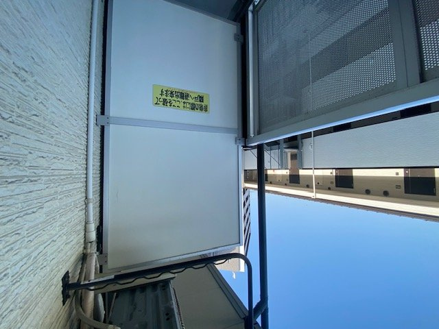 レオパレスエアポートのその他