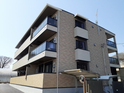 【外観】 | ティーフレイム