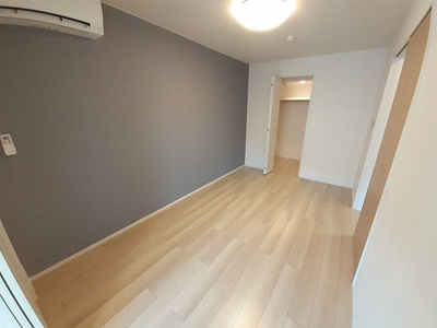 【内装】 | ティーフレイム