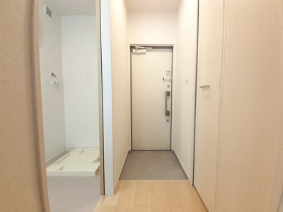 【玄関】 | ティーフレイム