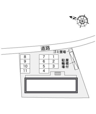 【その他】 | レオパレスアペイロン