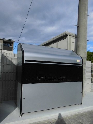 【その他共用部分】 | ブライトヒルズＡ