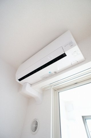 【設備】 | ブライトヒルズＡ