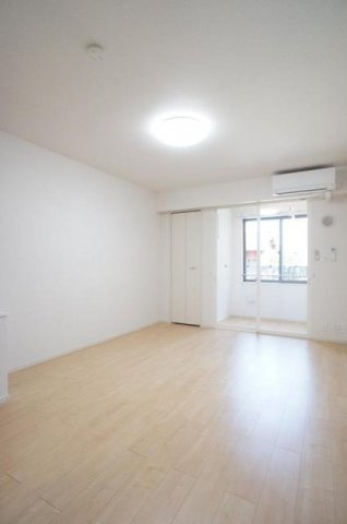 【居間・リビング】 | ブライトヒルズＡ