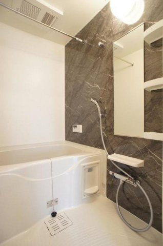 【浴室】 | ブライトヒルズＡ