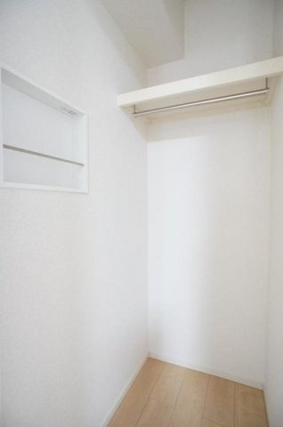 【収納】 | ブライトヒルズＡ