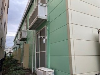 レオパレス西米野のその他