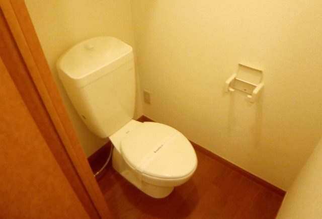 レオパレス西米野のその他