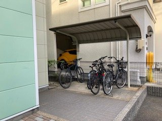 レオパレス西米野のその他