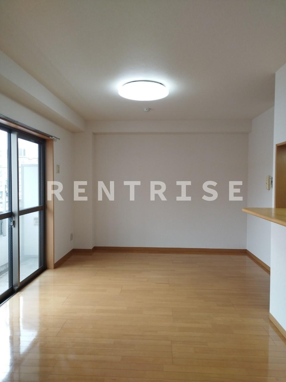 CoqGasseauの居間・リビング