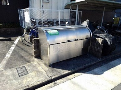 レジデンス上高畑のその他