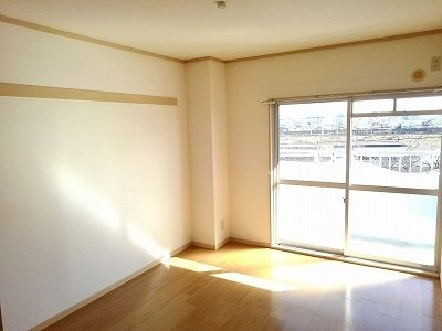 レジデンス上高畑の内装