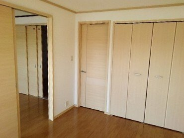 レジデンス上高畑の内装