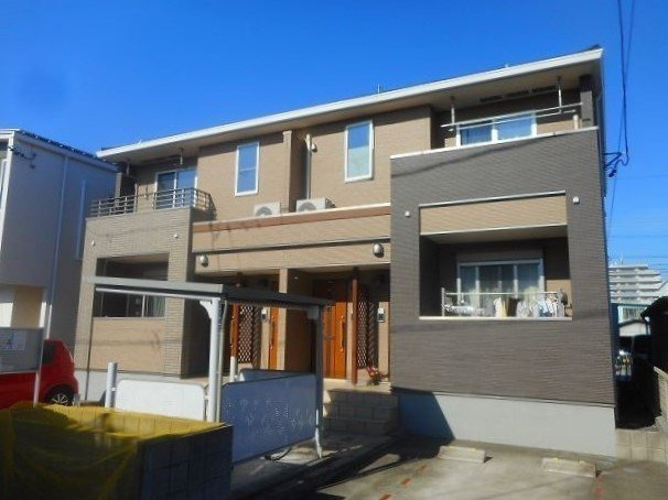 コンフォート八神