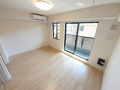 【内装】 | ティーフレイム