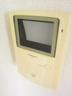 【セキュリティ】 | メゾンひのくち