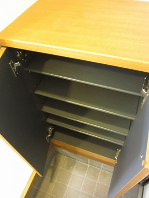 【設備】 | メゾンひのくち