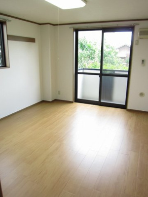 【内装】 | メゾンひのくち