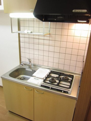 【キッチン】 | メゾンひのくち