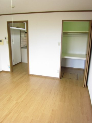 【内装】 | メゾンひのくち