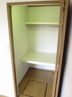 【収納】 | メゾンひのくち