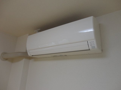 【設備】 | クオリティーハイム | エアコン