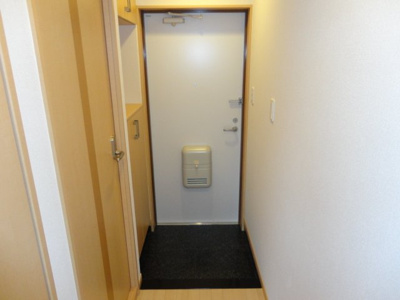 【玄関】 | クオリティーハイム | 玄関・下足箱