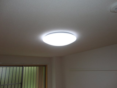 【その他】 | クオリティーハイム | 照明器具（リモコン式）