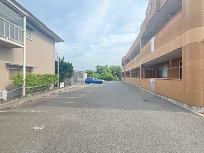 【外観】 | クオリティーハイム | 外観写真（昼）