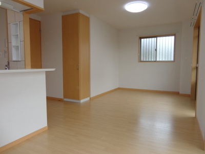 【居間・リビング】 | クオリティーハイム | リビング