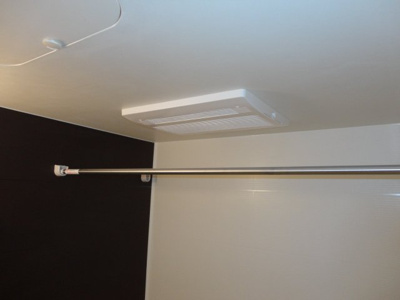 【その他】 | クオリティーハイム | 浴室乾燥機