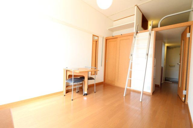 レオパレスＤｒｅａｍ　山王のその他