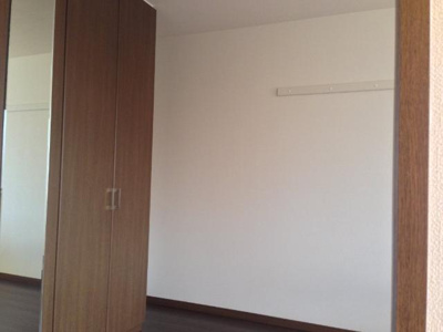 【内装】 | ミューズ | 洋室