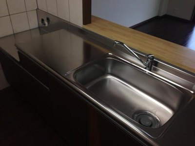 【キッチン】 | ミューズ | キッチン