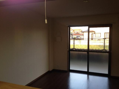 【居間・リビング】 | ミューズ | リビング